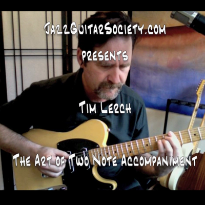 Tim Lerch_ Art of Two Note Accompaniment