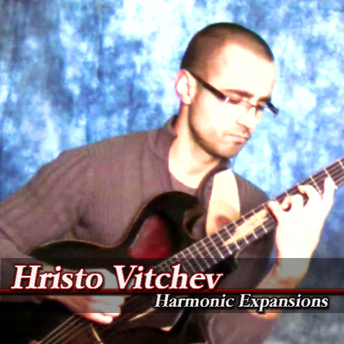 Hristo Vitchev - Harmonic Expansions