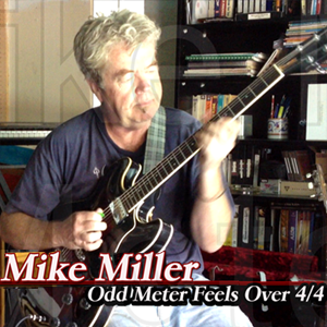 Mike Miller_Odd Meter Feels Over 44
