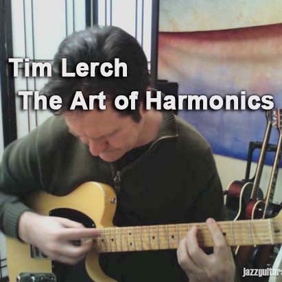 Tim Lerch_The Art of Harmonics