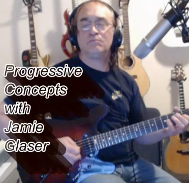 Jamie Glaser_Progressive Concepts
