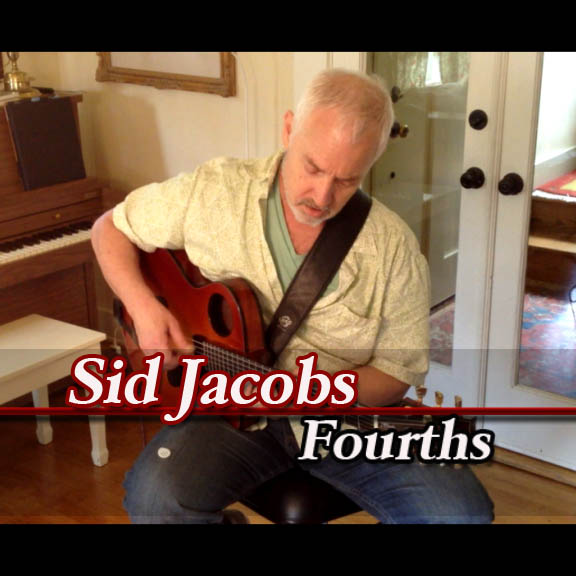 Sid Jacobs - Fourths