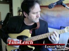 Tim Lerch
