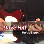 Dave Hill - Guide Tones