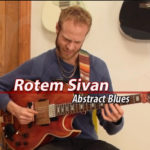Rotem Sivan - Abstract Blues